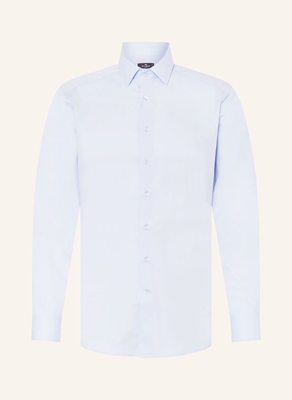 ETRO Hemd Regular Fit HELLBLAU
