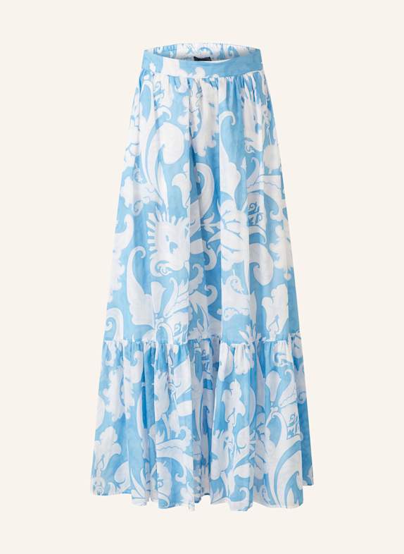 ETRO Rock DUNKELBLAU/ WEISS/ HELLBLAU