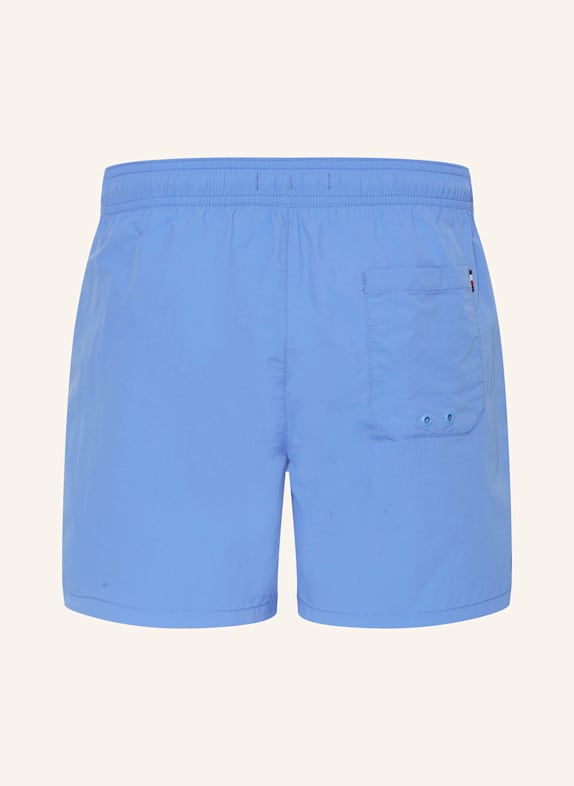 TOMMY HILFIGER zwembroek BLAUW