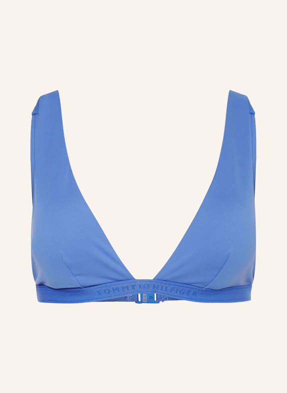 TOMMY HILFIGER Женские брюки Tommy Hilfiger в Ужгороде LIGHT BLUE