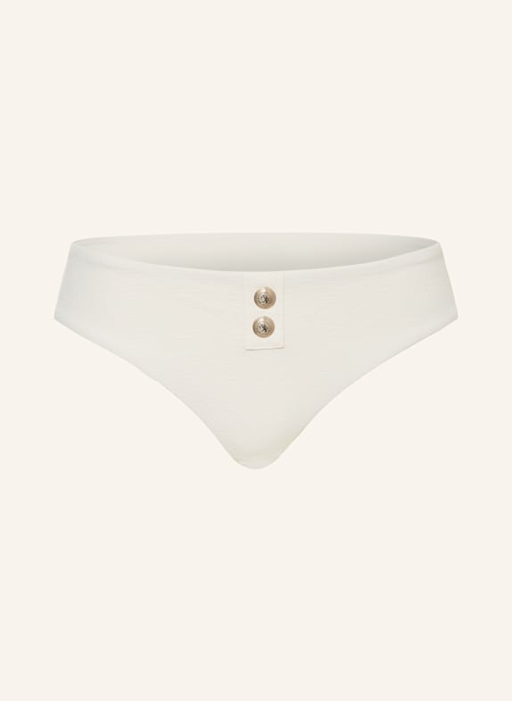 TOMMY HILFIGER Basic-Bikini-Hose WEISS