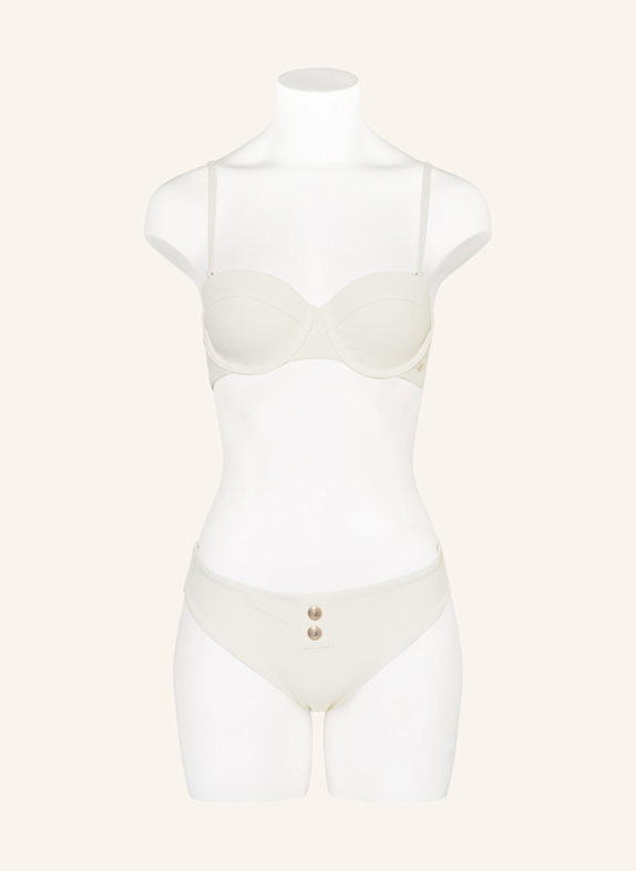 TOMMY HILFIGER Basic bikiniunderbukser HVID