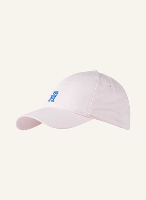 TOMMY HILFIGER Cap ROSA