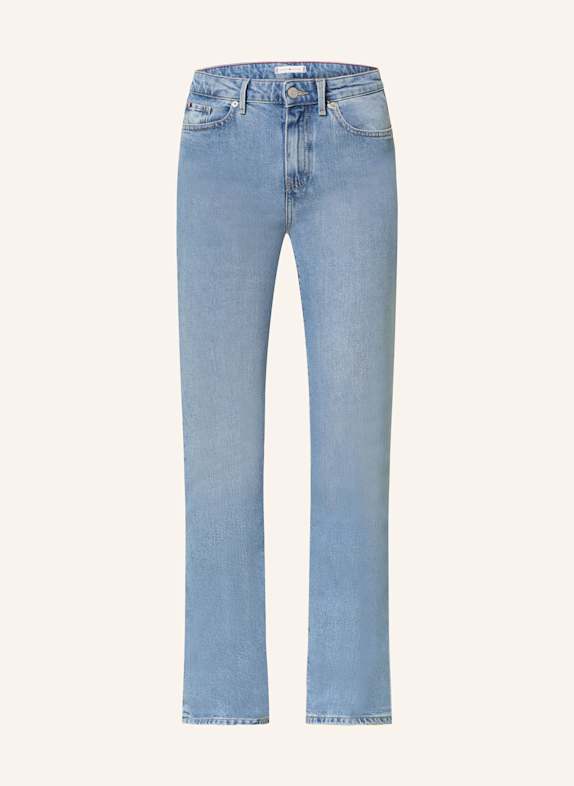 TOMMY HILFIGER Bootcut Jeans UMA 1A7 Uma