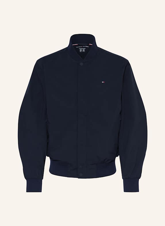 TOMMY HILFIGER Blouson DUNKELBLAU