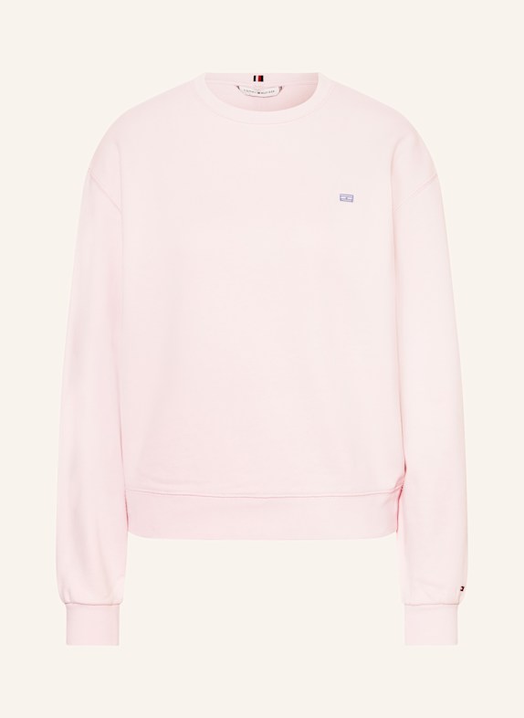 TOMMY HILFIGER Sweatshirt HELLROSA