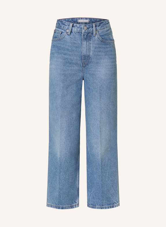 TOMMY HILFIGER Jeans mit Leinen 1A8 Ali