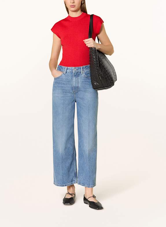 TOMMY HILFIGER Jeans met linnen 1A8 Ali