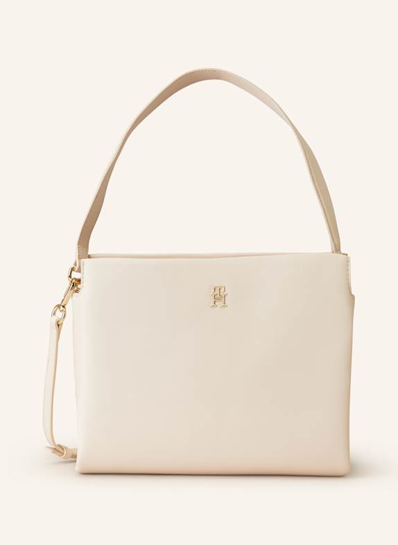 TOMMY HILFIGER Handtasche CREME