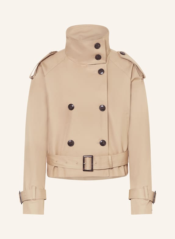 TOMMY HILFIGER Trenchcoat BEIGE