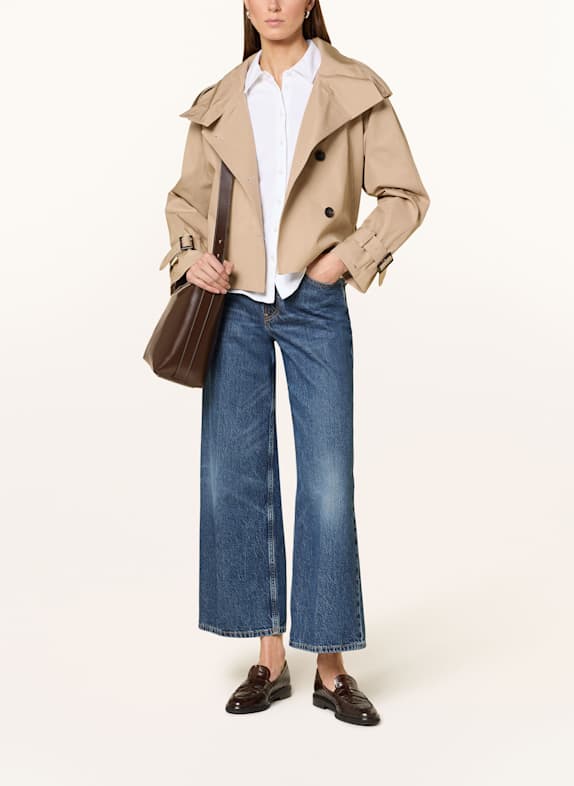 TOMMY HILFIGER Trenchcoat BEIGE