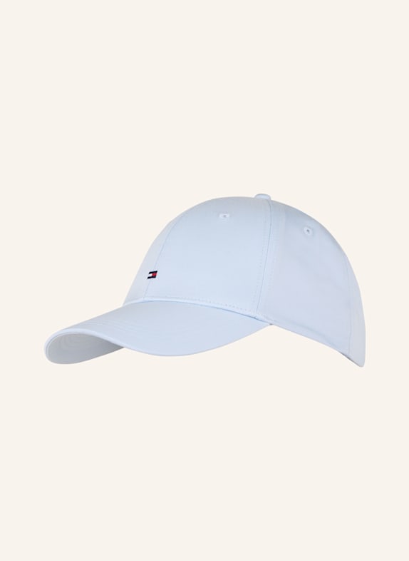 TOMMY HILFIGER Cap HELLBLAU