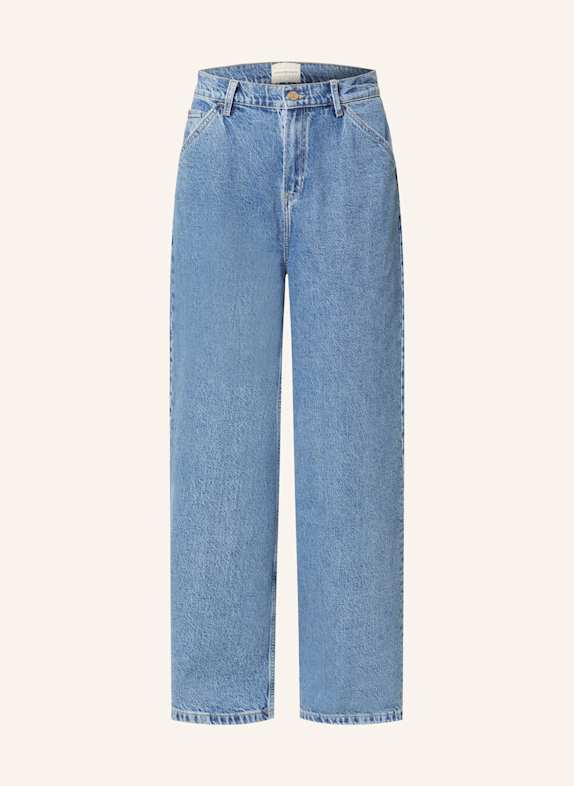 TOMMY HILFIGER Wide Leg Jeans CZD Vintage Denim
