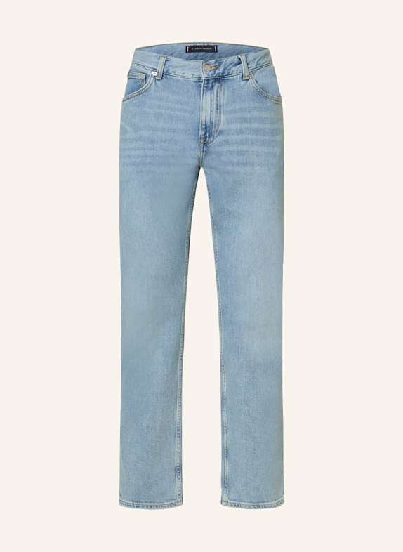 TOMMY HILFIGER Jeans Regular Fit 1AA Cali Indigo