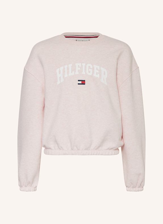 TOMMY HILFIGER Sweatshirt ROSA