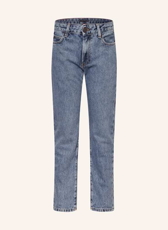 TOMMY HILFIGER Jeans 1AP Authredcastmid