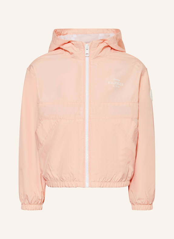 TOMMY HILFIGER Blouson LACHS