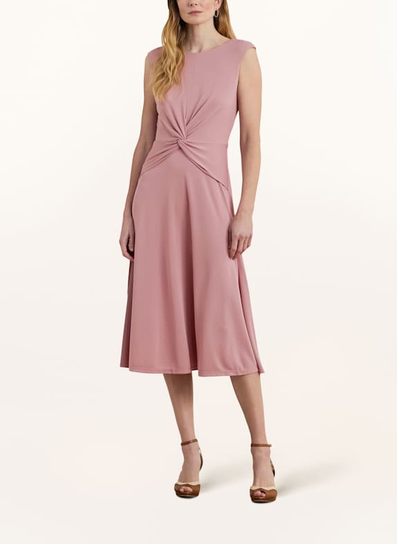 LAUREN RALPH LAUREN Kleid ROSA
