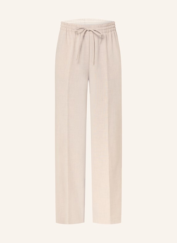 ottod'ame Marlenehose BEIGE