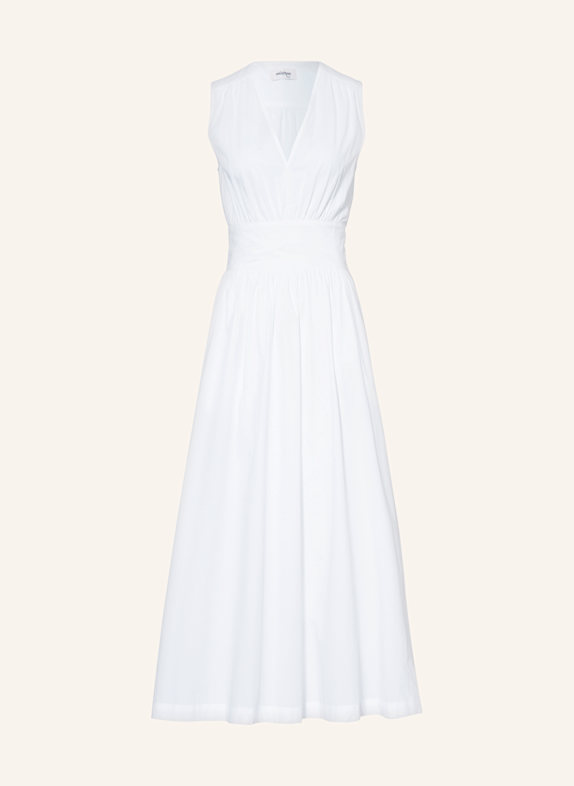 ottod'ame Kleid WEISS