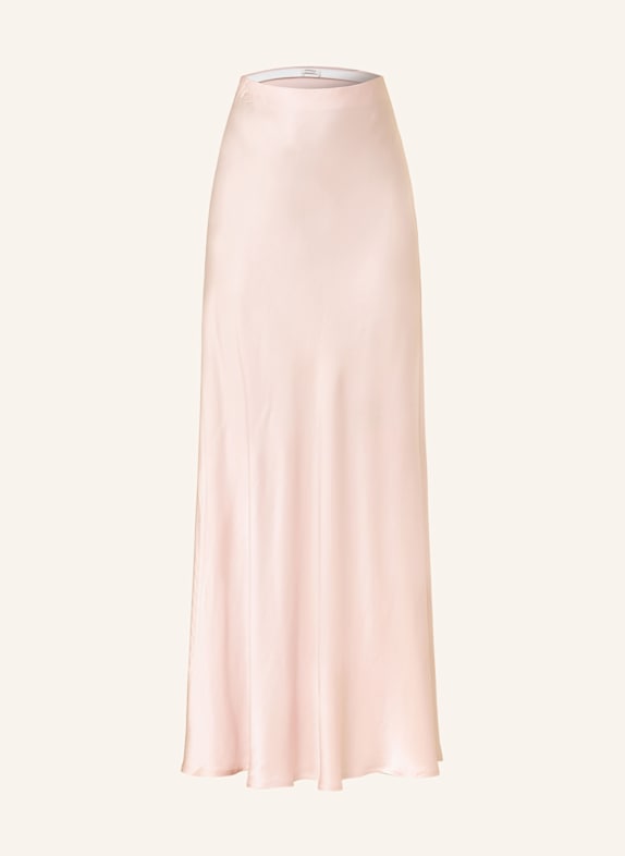 ottod'ame Satinrock CHIARA ROSÉ