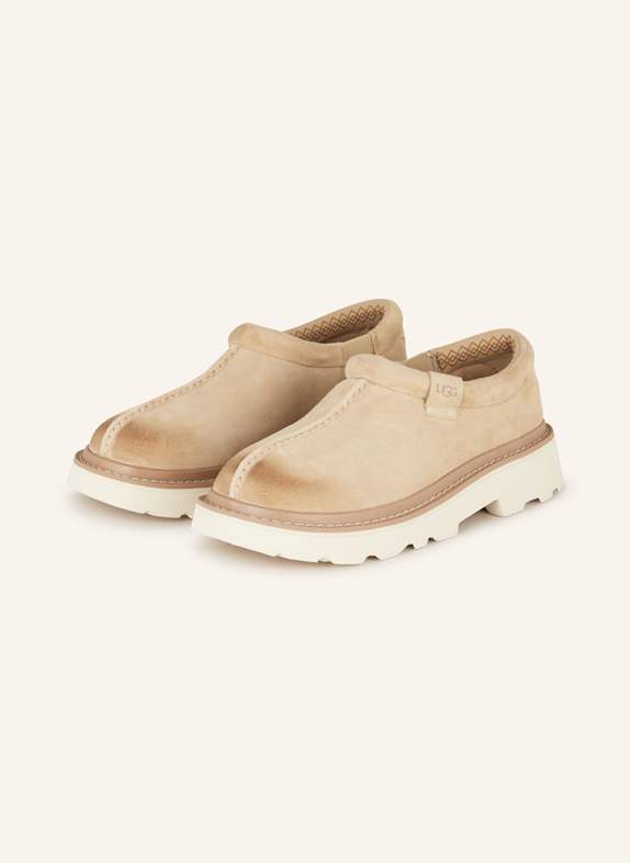 UGG Slipper TASMAN LUG CREME