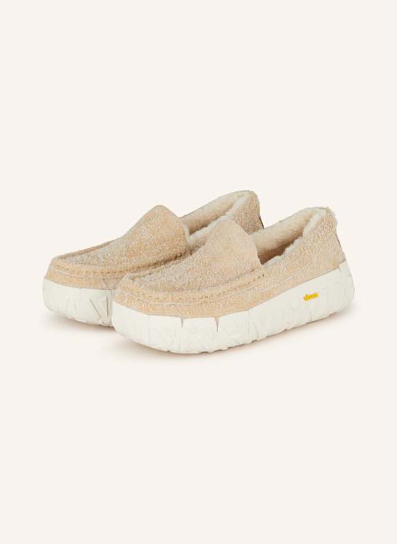UGG Slipper ASCOT CREME