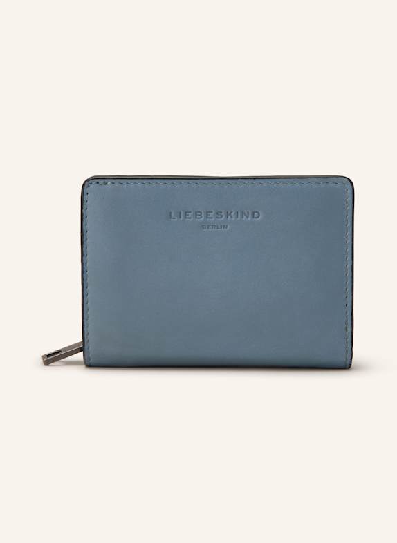 LIEBESKIND Geldbörse THEA BLAU