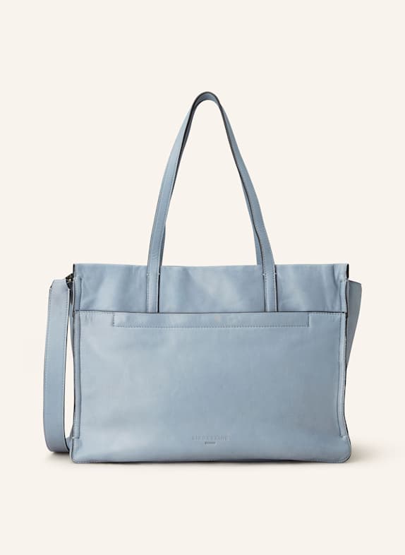 LIEBESKIND Shopper SKY LARGE BLAU
