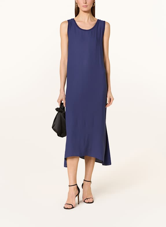 ELENA MIRO Kleid BLAU