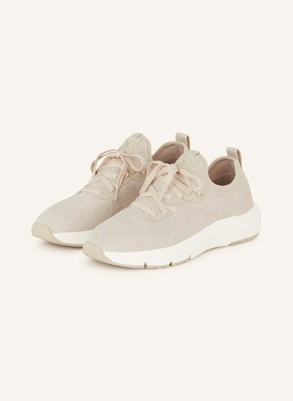 Marc O'Polo Sneaker LEILA 8D BEIGE