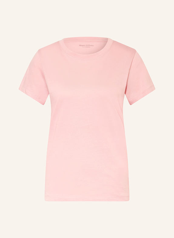 Marc O'Polo Schlafshirt ROSÉ
