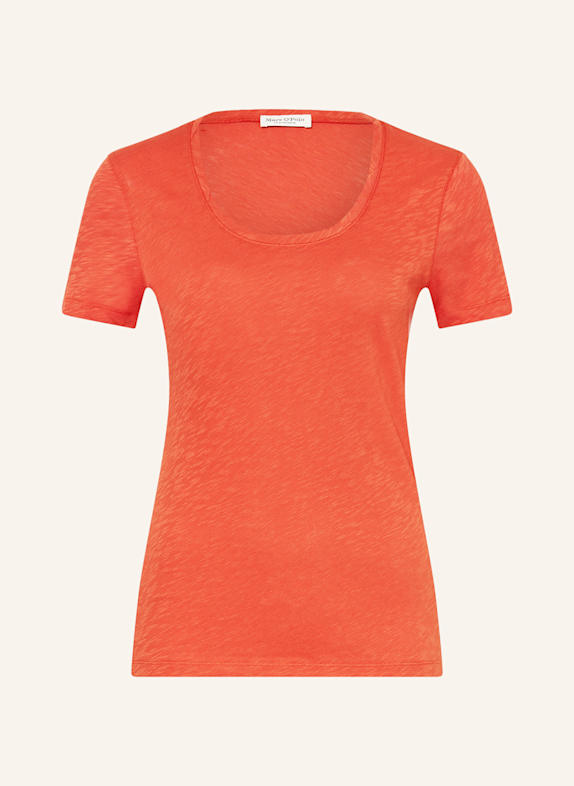 Marc O'Polo T-Shirt ROT