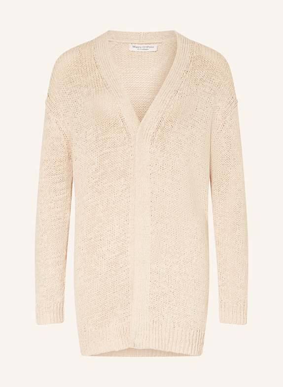 Marc O'Polo Strickhülle CREME