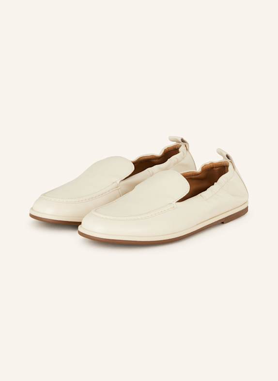 Marc O'Polo Slipper ALVA CREME