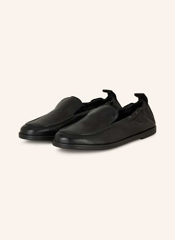 Marc O'Polo Slipper ALVA SCHWARZ