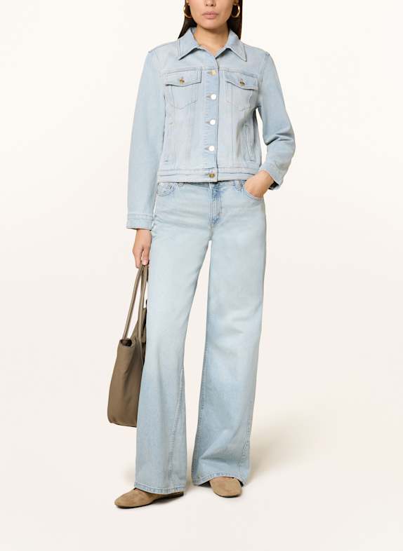 Marc O'Polo Jeansjacke HELLBLAU