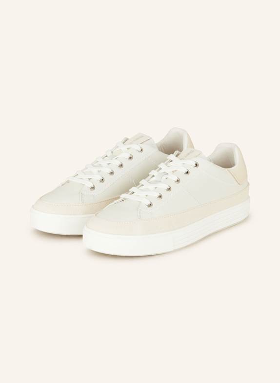 Marc O'Polo Sneaker CLAUDETTE 1A CREME