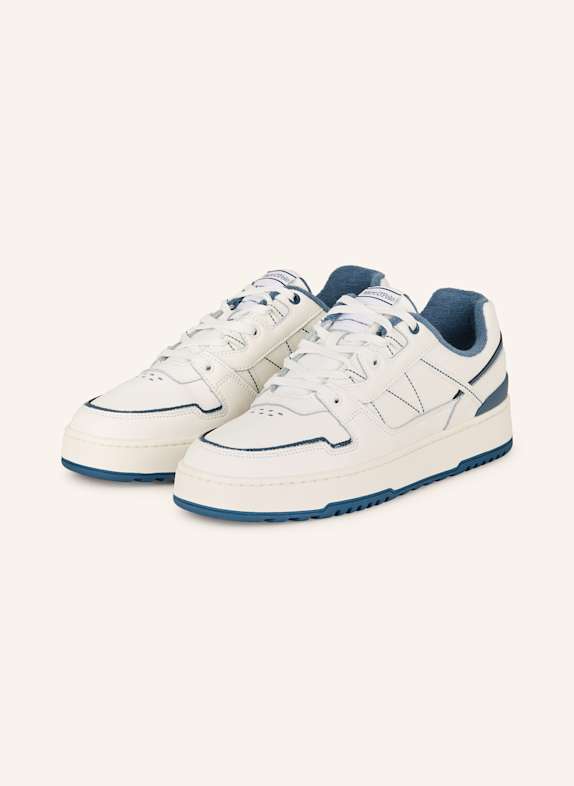 Marc O'Polo Sneaker CARLO WEISS/ BLAU