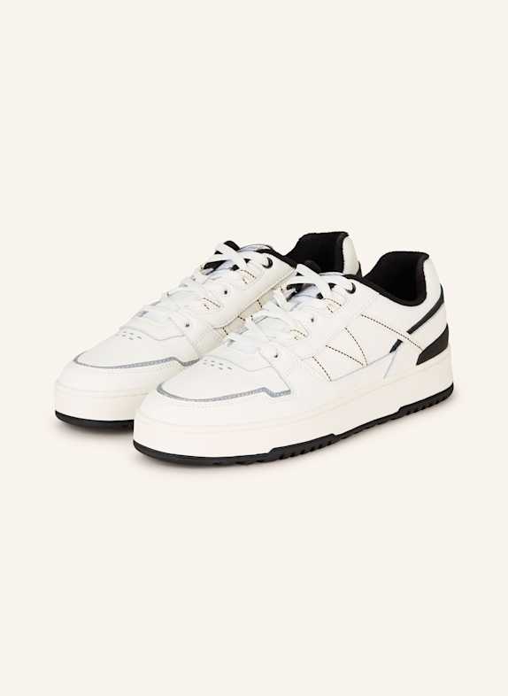 Marc O'Polo Sneaker CARLO WEISS/ SCHWARZ