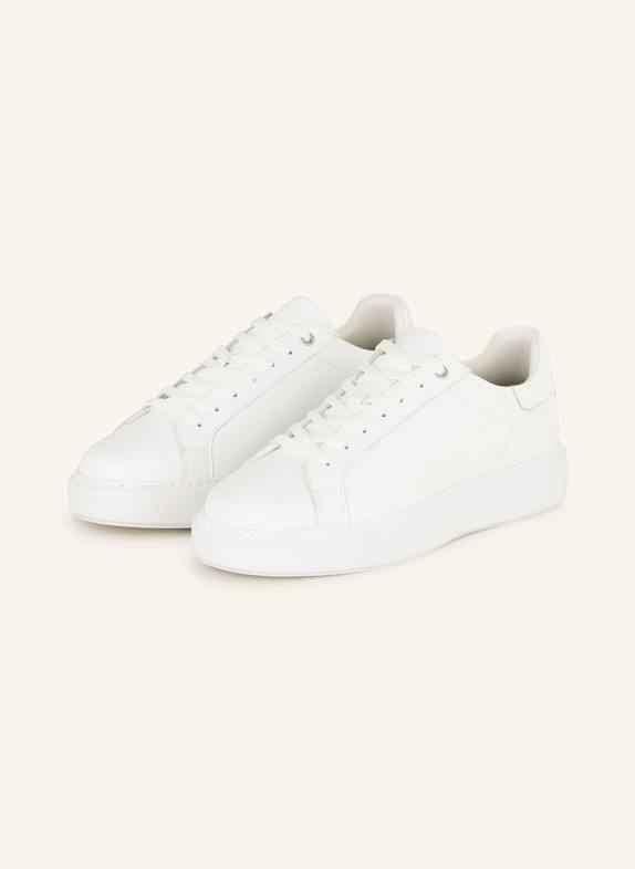 Marc O'Polo Sneaker WEISS
