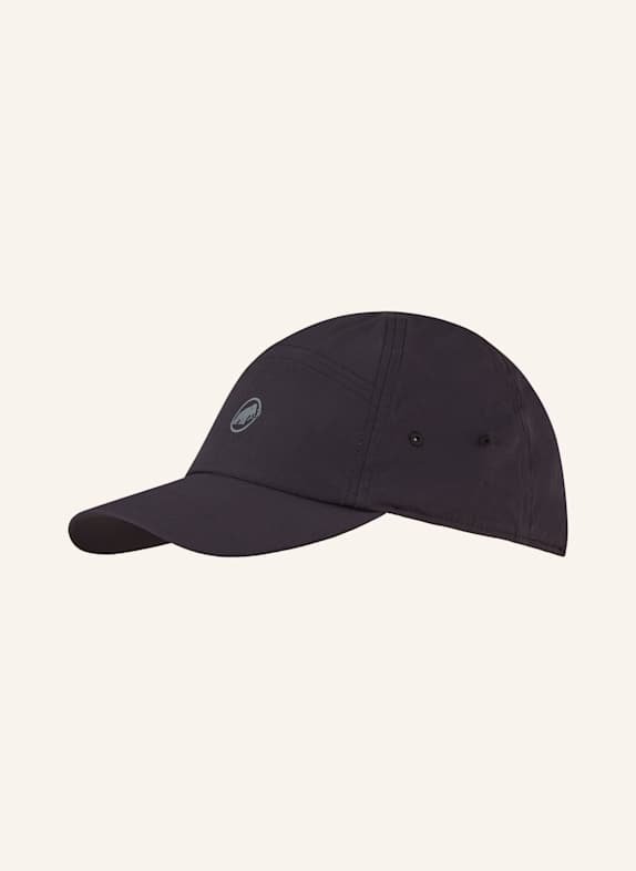 MAMMUT Cap SCHWARZ