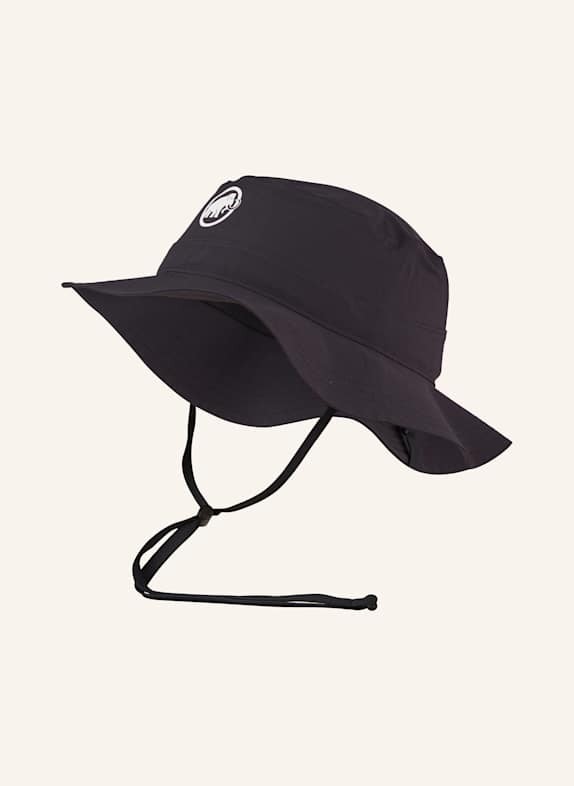 MAMMUT Hut RUNBOLD SCHWARZ