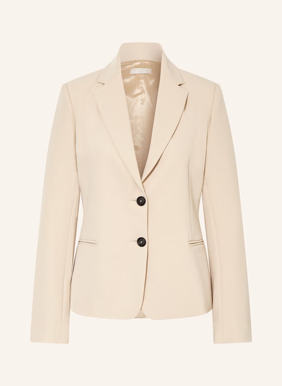 ANTONELLI firenze Blazer GARDONE BEIGE