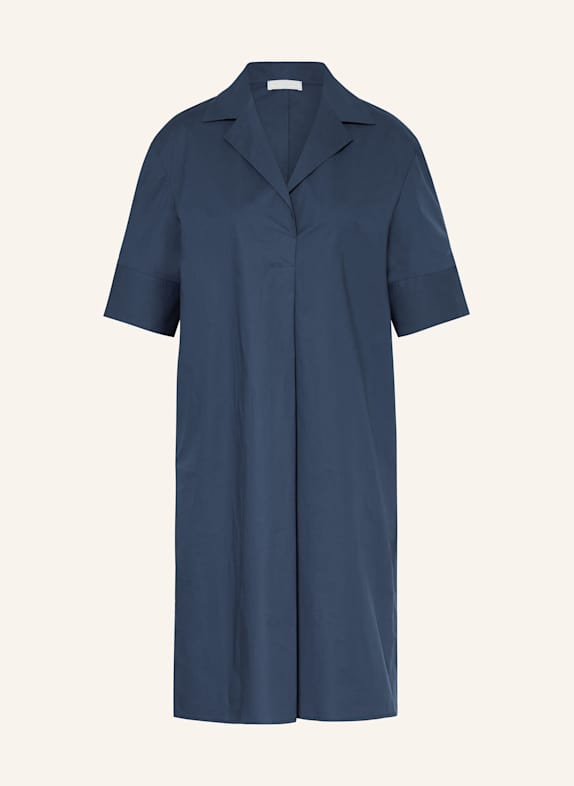 ANTONELLI firenze Kleid LIGNANO DUNKELBLAU