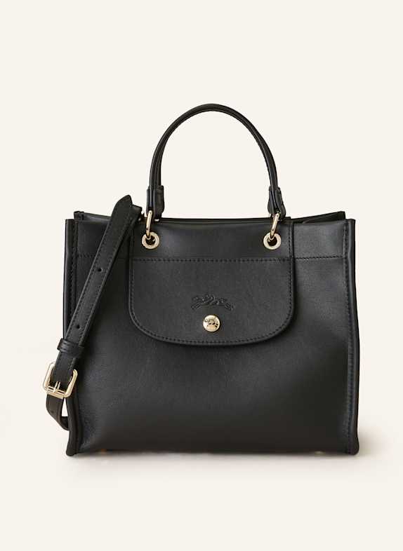 LONGCHAMP Handtasche CABAS SMALL SCHWARZ