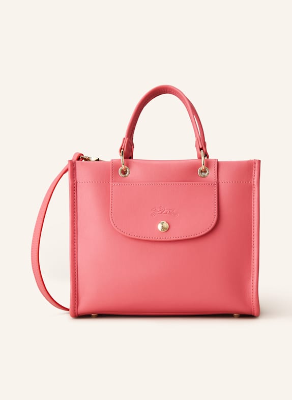 LONGCHAMP Handtasche CABAS SMALL HELLROT