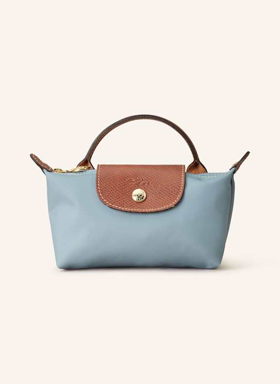 LONGCHAMP Pouch LE PLIAGE ORIGINAL PETROL