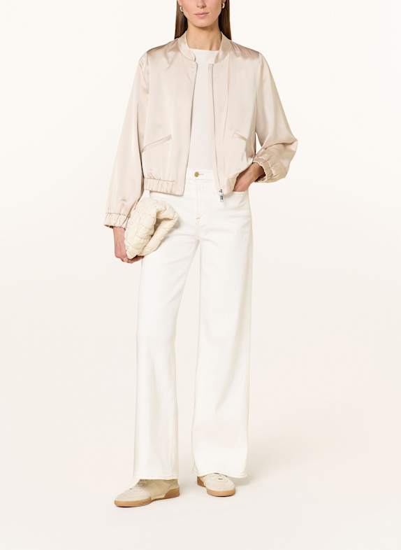 comma Blouson BEIGE