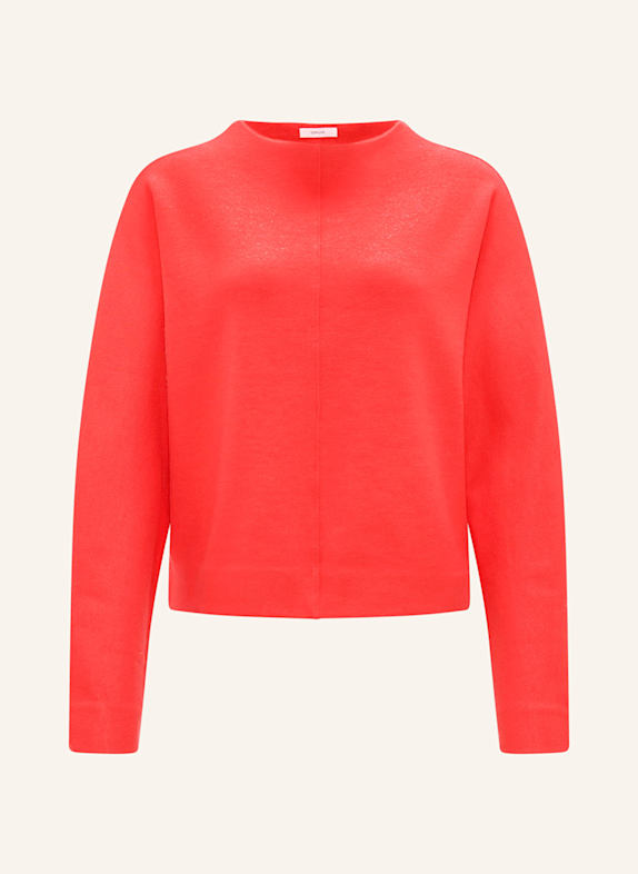 OPUS Pullover GUNNEL ROT